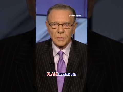 Gen. Keane warns about this SIGNIFICANT ‘geopolitical shift’ #foxnews #news #shorts