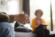 AgeWays offers one-on-one mental health counseling for older adults