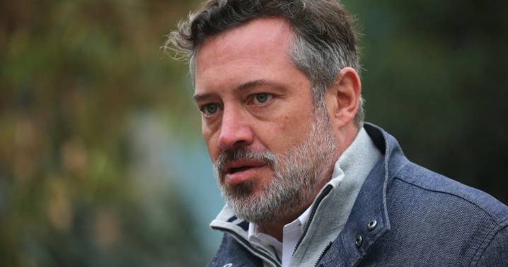 “Una suerte de ninguneo”: Sichel critica al Senado por negativa a ampliar plazo de flagrancia para guardias municipales