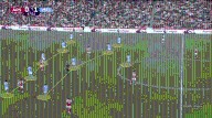 Mikel Arteta versus Pep Guardiola has become a boring battle of overwhelming caution