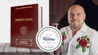 Sonorense Carlos García es reconocido por 'Marquis Who`s Who'