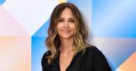 Halle Berry, 59, Struts in the Desert in Bikini Pic