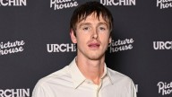 Harris Dickinson Says Women Tell Him 'Inappropriate' Things After 'Babygirl'