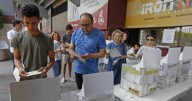 Encuesta EF: Mayoría de mexicanos ve elecciones libres como objetivo de la reforma electoral