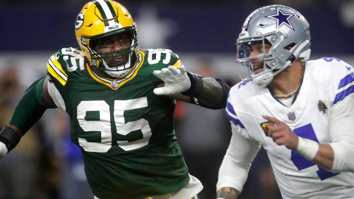 How to watch Packers-Cowboys on Sunday Night Football tonight