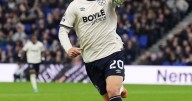 Bowen saves West Ham against Everton and gives new coach Nuno encouraging start