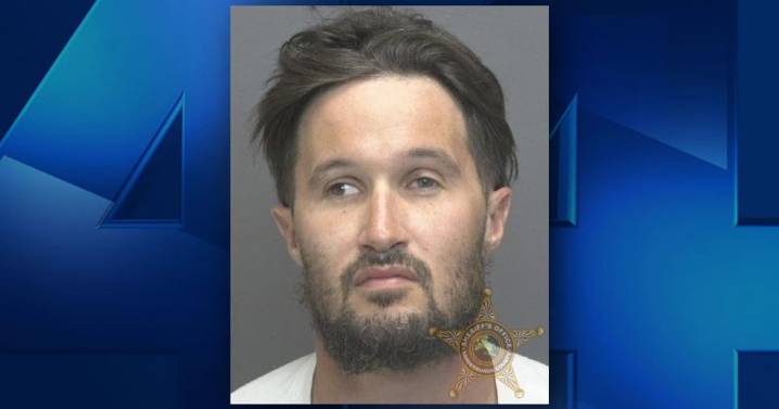 Fifth arrest made in synthetic drug manufacturing bust in Evansville