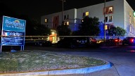 Young child shot in Cobb County, police say