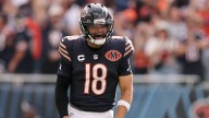 Caleb Williams has career day as Bears show proof of concept