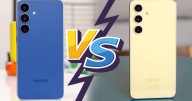 Samsung S25 fe vs. Samsung S24 fe: cuál es el mejor "gama alta barato" para comprar este 2025