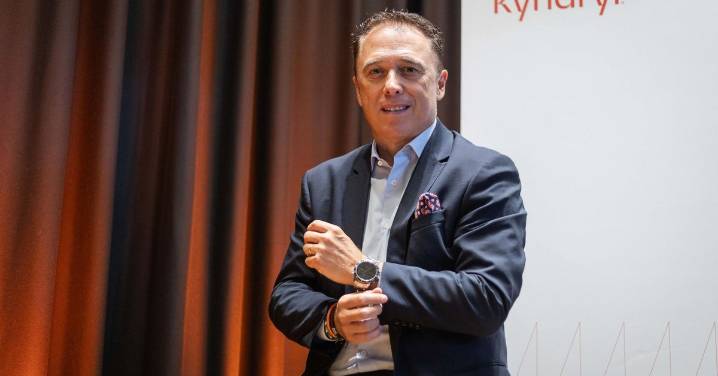 “Granada es el corazón del corazón de Kyndryl en España”