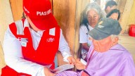 Programa PAIS realiza tercera campaña en Putumayo para llevar servicios del Estado