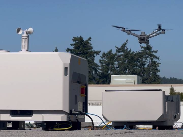 Portland police will send drones to emergencies even before officers arrive
