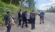 ANTIFA designated a Domestic Terrorist Organization