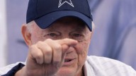 Jerry Jones confirma la visita de los Dallas  Cowboys, cuando esté listo el Estadio Azteca