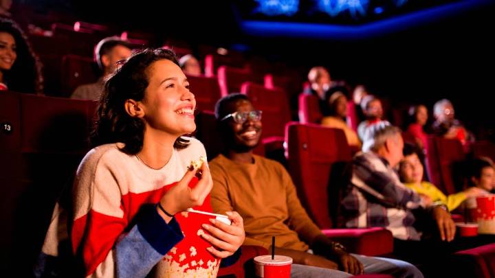 Vuelve la Fiesta del Cine con boletas entre 6.000 y 9.000 pesos, ¿cuándo y dónde comprarlas?