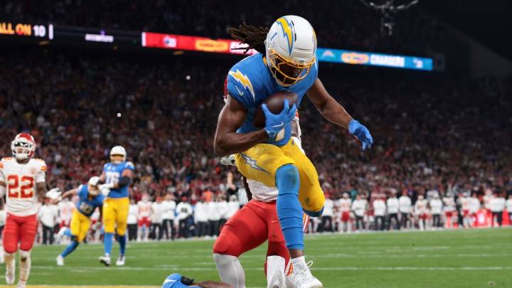 Fantasy football free agent pickups: The key players to add before Week 2