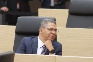 Diputado pluri del PAN no quiere que desaparezca la representación proporcional