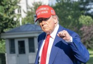 Trump admite que resolver la guerra en Ucrania es "más difícil" de lo que esperaba