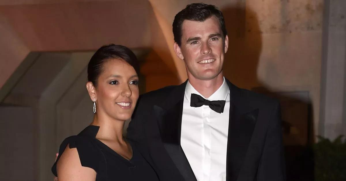 Jamie Murray divorces wife and 'uses pic with brother Andy' on celebrity dating app