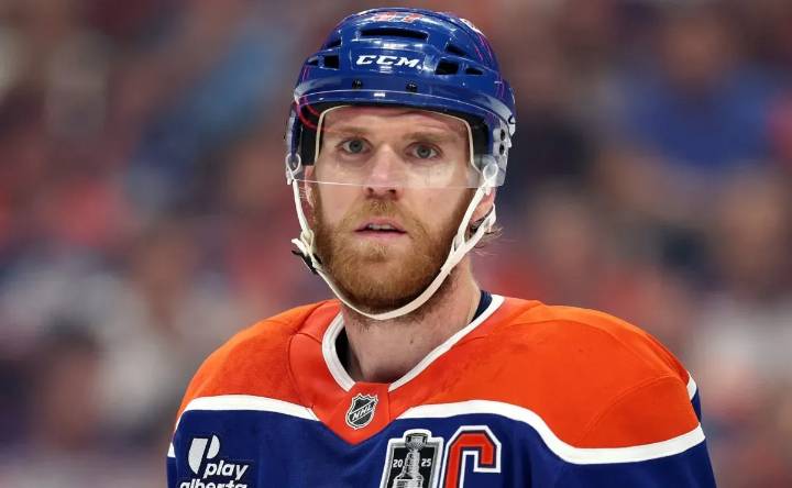 NHL News: Connor McDavid’s contract standoff could put Oilers in an unexpected position
