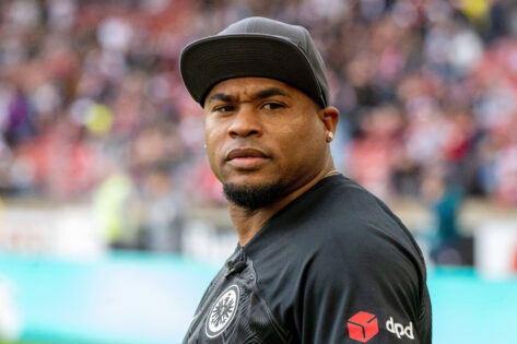 22 Years After Spitting Scandal, Steve Smith Sr. Doesn’t Hold Back on Jalen Carter & Dak Prescott’s Incident