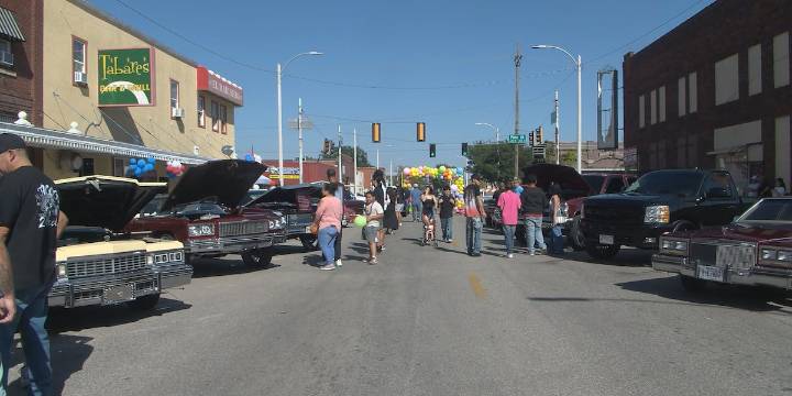 4th Street Festival brings community, cultures together