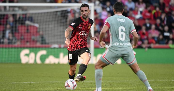 Real Mallorca-Atlético de Madrid: horario y dónde ver el partido