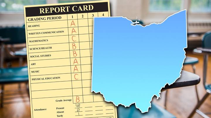 Valley schools react to 2024-2025 report card scores