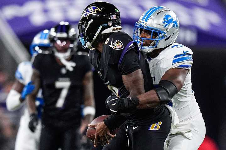 Baltimore Ravens’ Ongoing Mistakes Lead to Another Tough Loss
