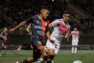 Deportes Copiapó no pudo con Antofagasta y perdió la chance de ser líder exclusivo en la Primera B