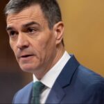 España endurece medidas contra Israel “para...