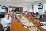 Invitan a colectivos y organizaciones a la Mesa Municipal de No Discriminación