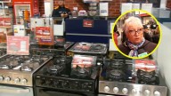Locura por línea blanca chilena: Argentinos llegan a territorio nacional para comprar diferentes electrodomésticos