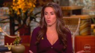 Alyssa Farah Griffin ‘Not Optimistic’ Spencer Cox’s Calm Will Prevail