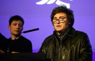 Javier Milei en confuso tono autocrítico ratificó el rumbo de su gestión