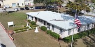 Tri-County Community Center closed due to renovations