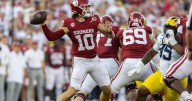 Tom & Berry Show: Some, like OU, had a big week, other bluebloods not so much