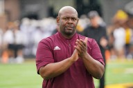Who is New UCLA HC Tim Skipper? All About DeShaun Foster’s Replacement Who Has 25-Years Experience UCLA has fired DeShaun Foster after 3 games in the 2025 season. Tim Skipper is now the interim HC, wh