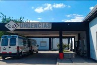Murió un bebé que ingresó al hospital en estado de abandono y su madre fue detenida