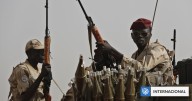 Guerra civil en Sudán: EEUU y países árabes piden una "tregua humanitaria" de tres meses