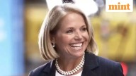 Who is Katie Couric? Veteran journalist returns to Today with new health mission