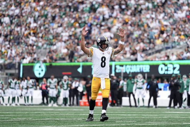 AFC North Whiparound: Did Aaron Rodgers change your opinion in Week 1?