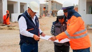 Empresas de Arequipa recaudan S/890 millones en impuestos, pero ejecutan solo S/260 millones en obras por impuestos