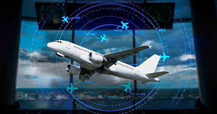 Hay fallas en la investigación de accidentes y déficit en control aéreo