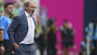 Brian Schmetzer, DT de Seattle Sounders tras trifulca con Inter Miami: “La frustración rival es un cumplido”