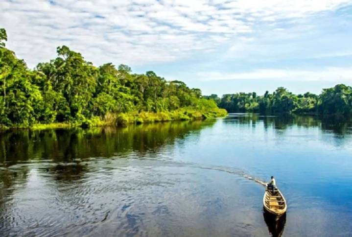 Perú logra financiamiento de US$ 30 millones para la protección de la Amazonía