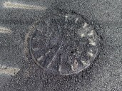 Austintown homeowners worried about paved roads