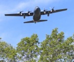 CFB Trenton crews deployed to Europe