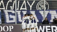 Videos: Independiente Rivadavia hizo historia y clasificó a las semifinales de la Copa Argentina